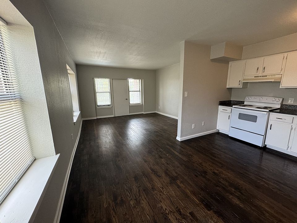 1st image of 3112 Benton Blvd #3