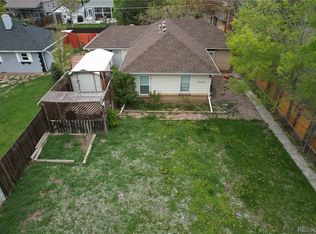 1640 Willow St, Denver, CO 80220