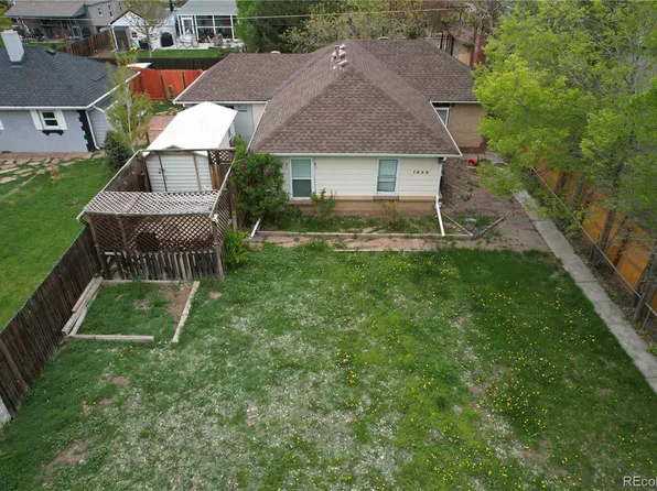 1640 Willow Street, Denver, CO 80220
