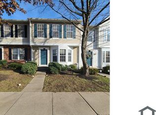 130 Royalty Cir, Owings Mills, MD 21117
