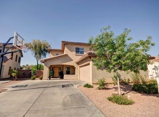 1278 E Boston St, Gilbert, AZ 85295