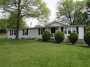 1038 Ingalls St, Clifton Forge, VA 24422