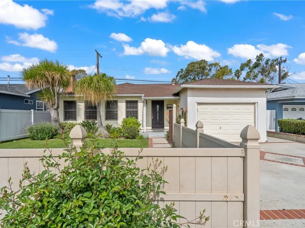 12313 Alberta Dr, Los Angeles, CA 90230