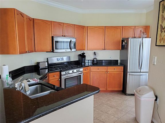 5th image of 2709 Via Cipriani Unit 534A