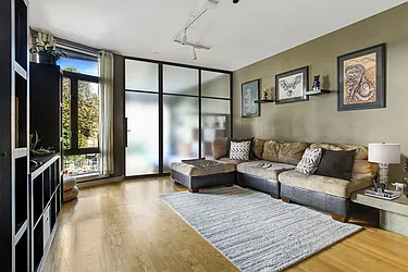 Sold by Corcoran