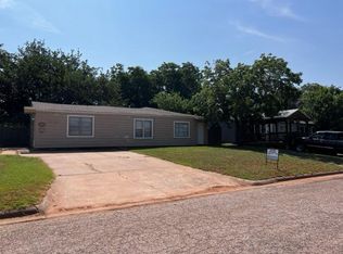 233 Westridge Dr, Abilene, TX 79605