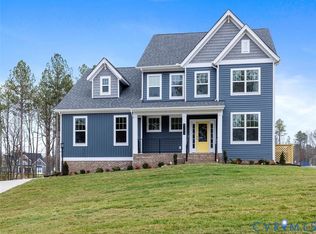 11027 Devlinburg Ter, Providence Forge, VA 23140
