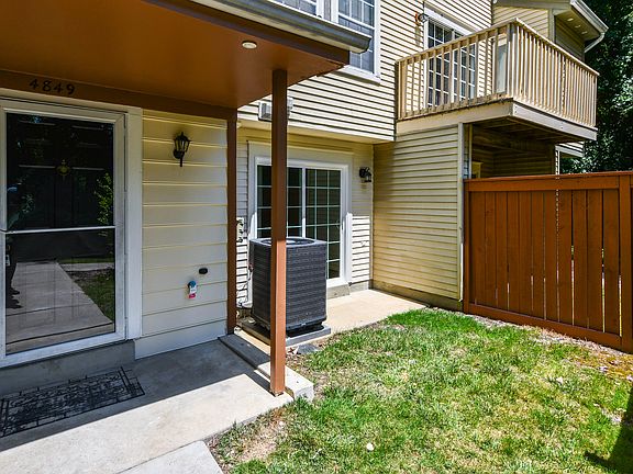 2nd image of 4849 River Valley Way #1