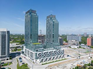 8 Olympic Garden Dr #S907, Toronto, ON M2M 3T3