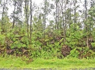 Plumeria Rd LOT 150, Pahoa, HI 96778