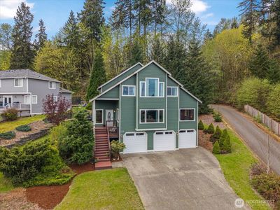 15220 197th Street E, Orting, WA, 98360
