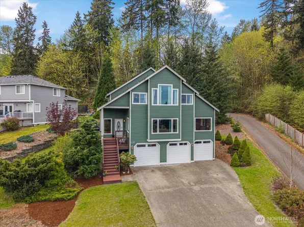 15220 197th Street E, Orting, WA 98360