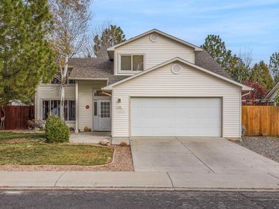 416 Wood Duck Ct, Grand Junction, CO, 81504
