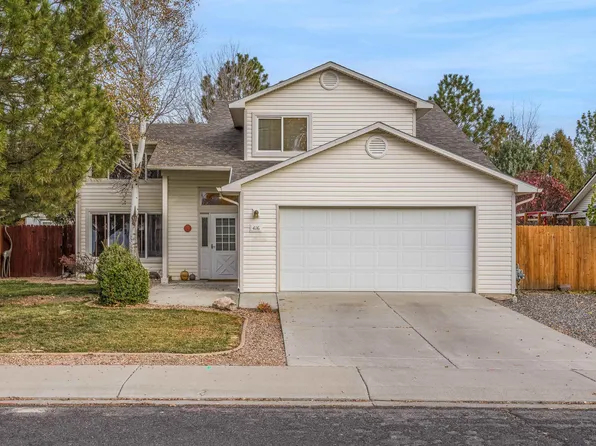 416 Wood Duck Ct, Grand Junction, CO 81504