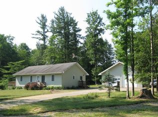 341 Van Ostrand Rd, Newfield, NY 14867