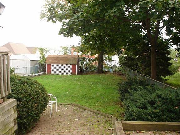 Yard