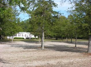 168 NE Leanne Dr, Waynesboro, GA 30830