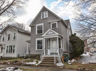 79 Richmond St #UP, Rochester, NY 14607