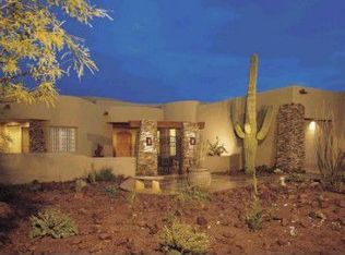 7184 E Wilderness Trl, Superstition Mountain, AZ 85118