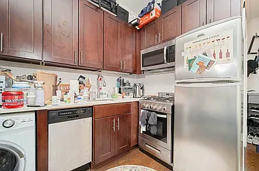 Rented by Living New York