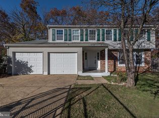 11603 Kimberly Woods Ln, Fort Washington, MD 20744