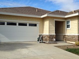 3950 Arrowhead St, West Sacramento, CA 95691