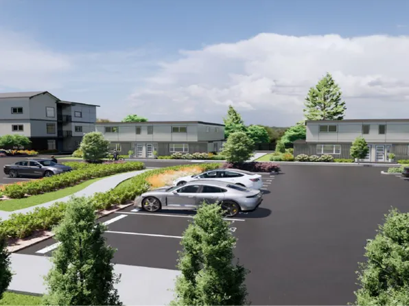 8801 Copperstone Ave, Lakewood, WA 98498