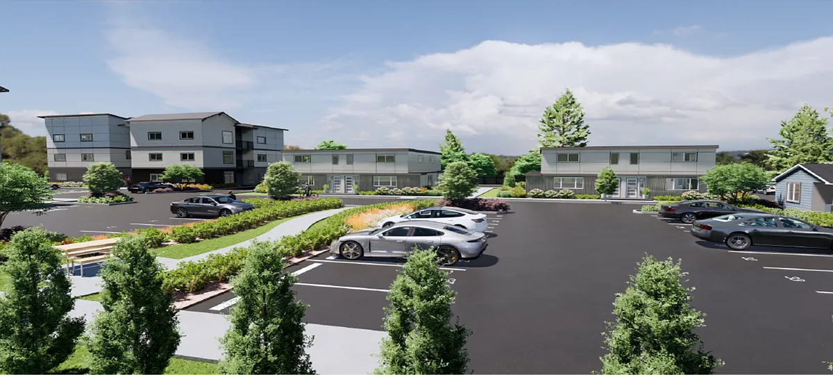 Building Photo - 8801 Copperstone Ave