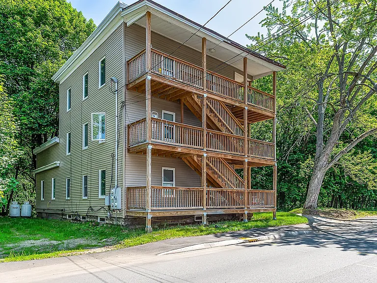 20 Falmouth St #4 — Photo 2