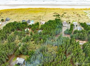 Clarks 2nd Addition, Ocean Park, WA 98640