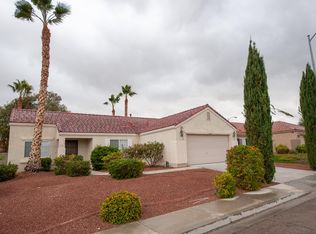 2811 Inlet Spring Ave, North Las Vegas, NV 89031