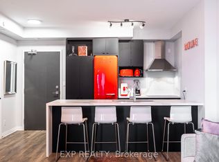 2 Adam Sellers St #401, Markham, ON L6B 1P2