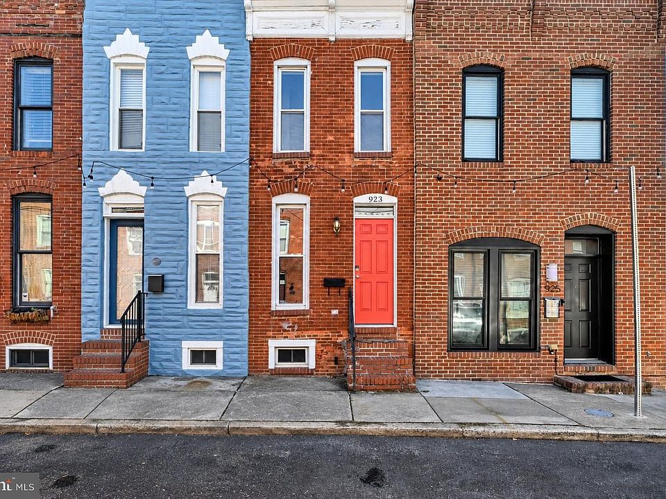 1st image of 923 S Curley St