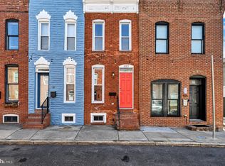 923 S Curley St, Baltimore, MD 21224