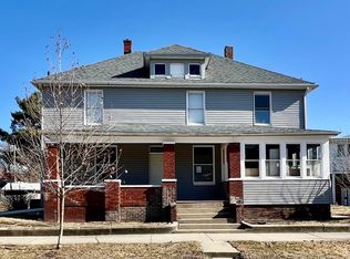 1214 Saint Marys Ave, Fort Wayne, IN 46808