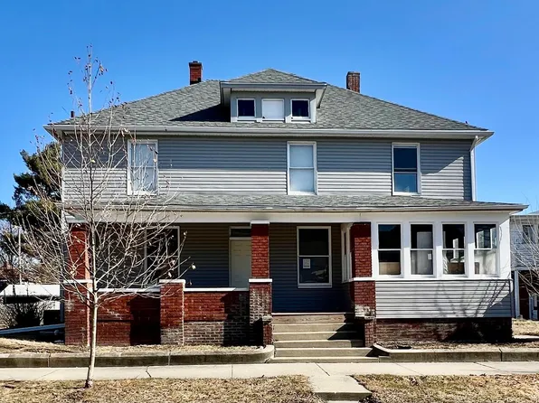 1214 Saint Marys Ave, Fort Wayne, IN 46808