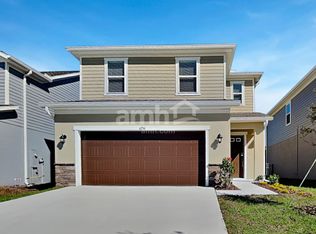 6756 Atlantic Beach Ave, Wesley Chapel, FL 33544