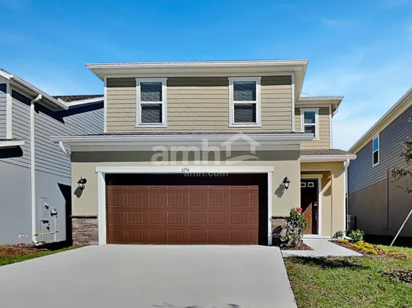 6756 Atlantic Beach Ave, Wesley Chapel, FL 33544