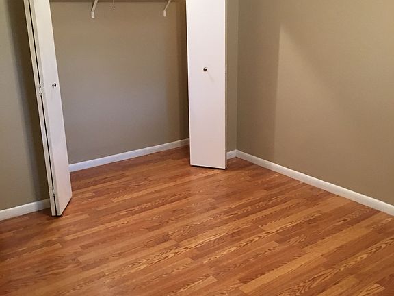 West bedroom