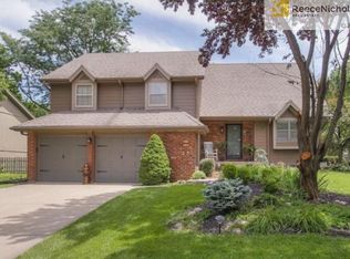 11409 Lowell Ave, Overland Park, KS 66210