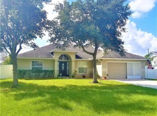 3195 Pigeon Cove St, Deltona, FL 32738