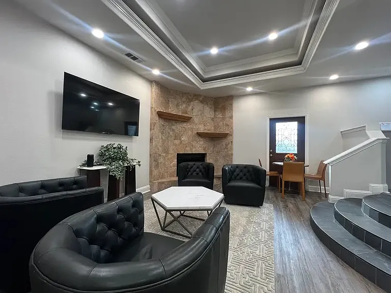 Ashwood Park Apartments — Photo 11