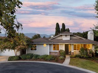 5300 Orchard Park Ln, Santa Barbara, CA 93111
