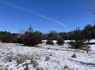 N4451 Eagle Rd, Montello, WI 53949