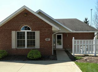 807 Briarcrest Ln, Dalton, OH 44618