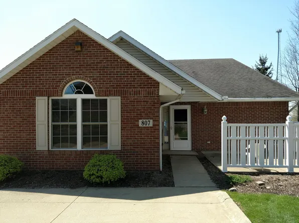 807 Briarcrest Ln, Dalton, OH 44618