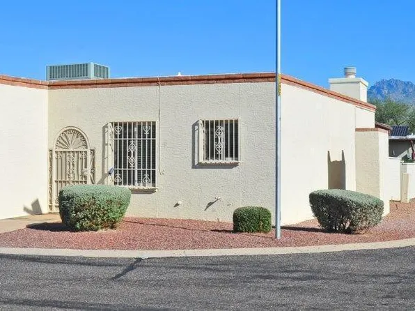 7653 E Bellevue St, Tucson, AZ 85715