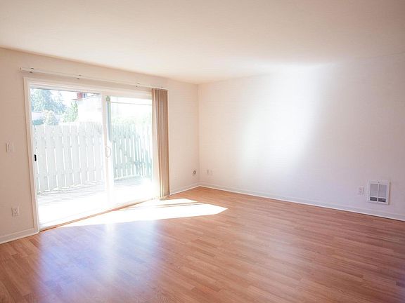 Living Room leads out to patio