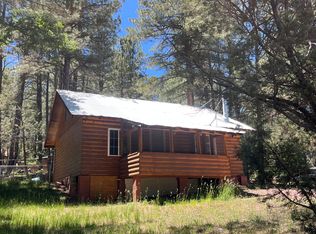 159 W Mockingbird Ln, Payson, AZ 85541