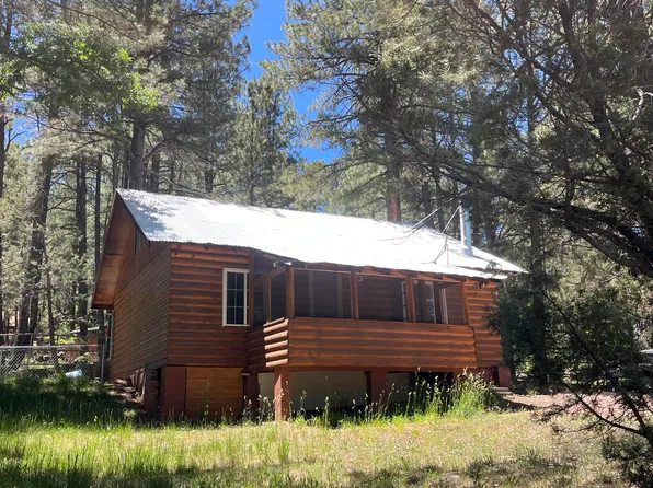 159 W Mockingbird Ln, Payson, AZ 85541